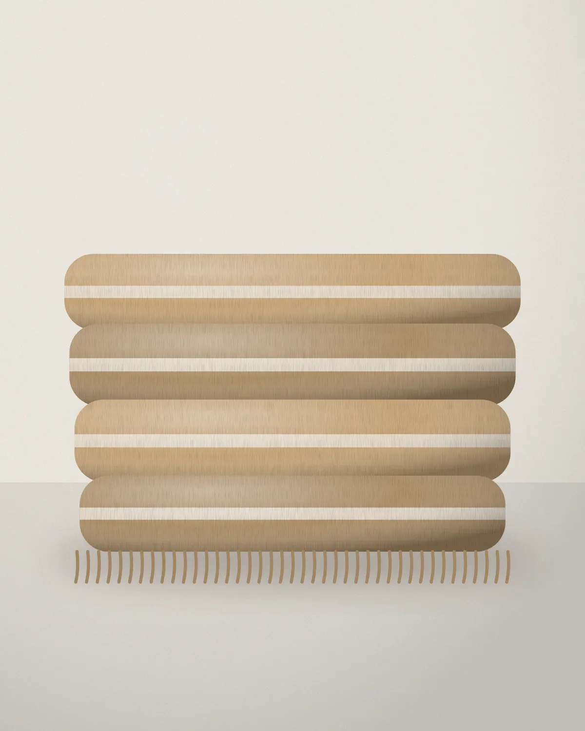 Desert Dune Throw