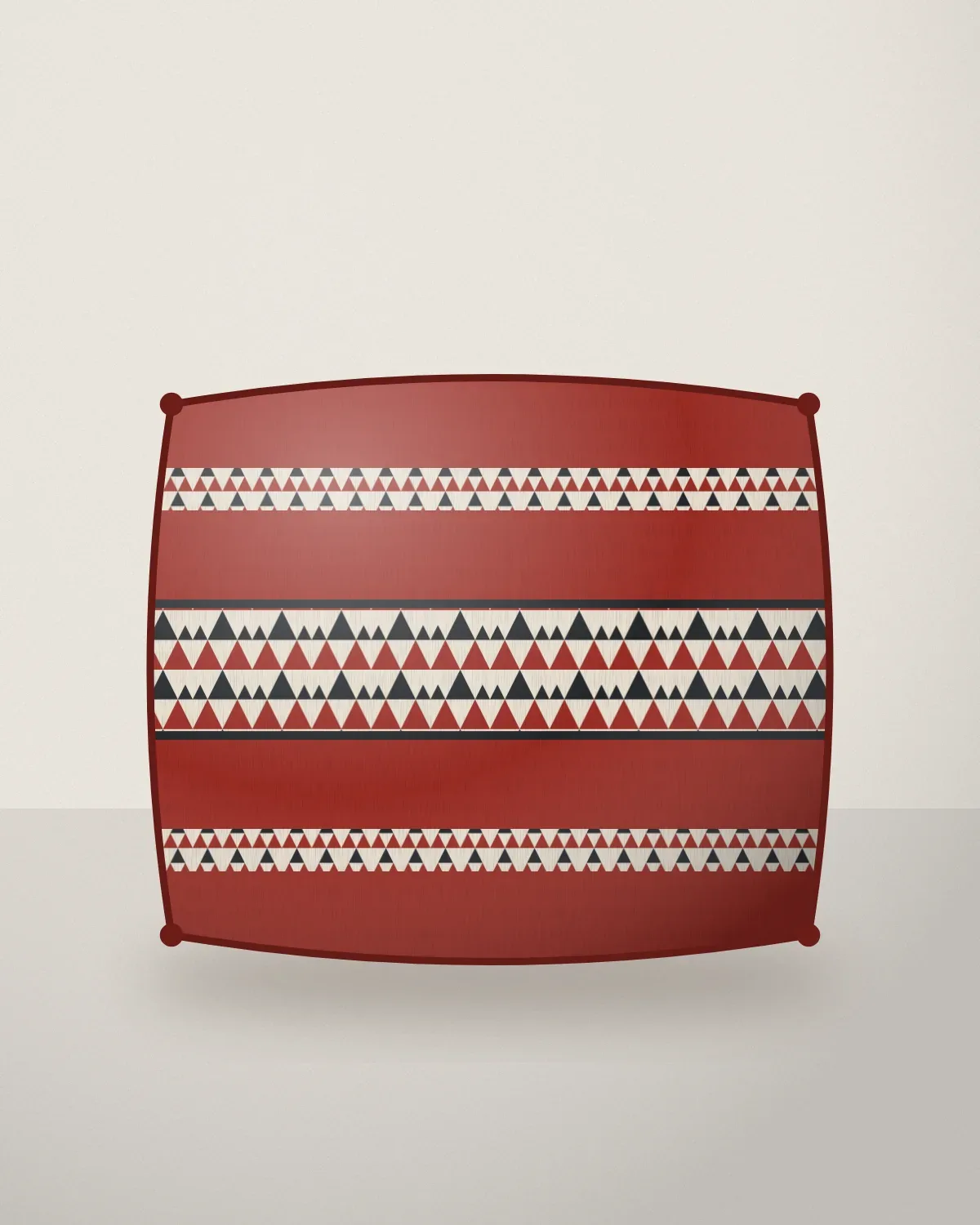 Sadu Woven Cushion