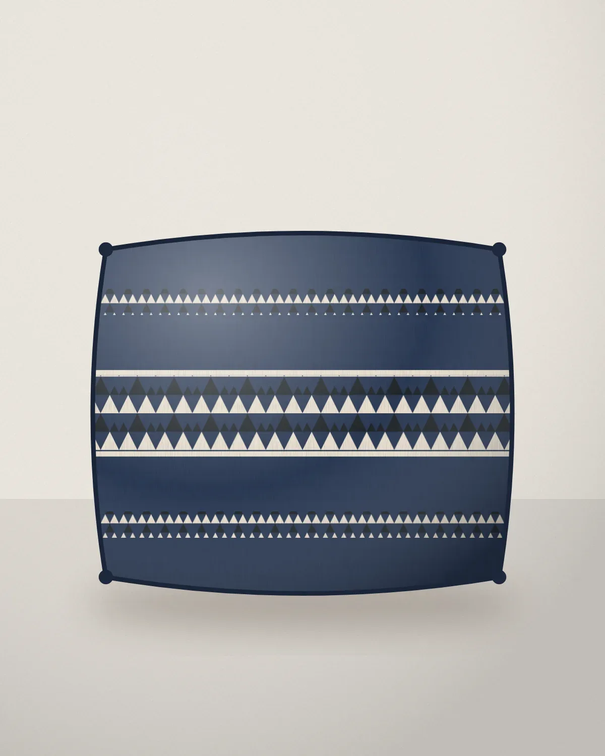 Sadu Woven Cushion