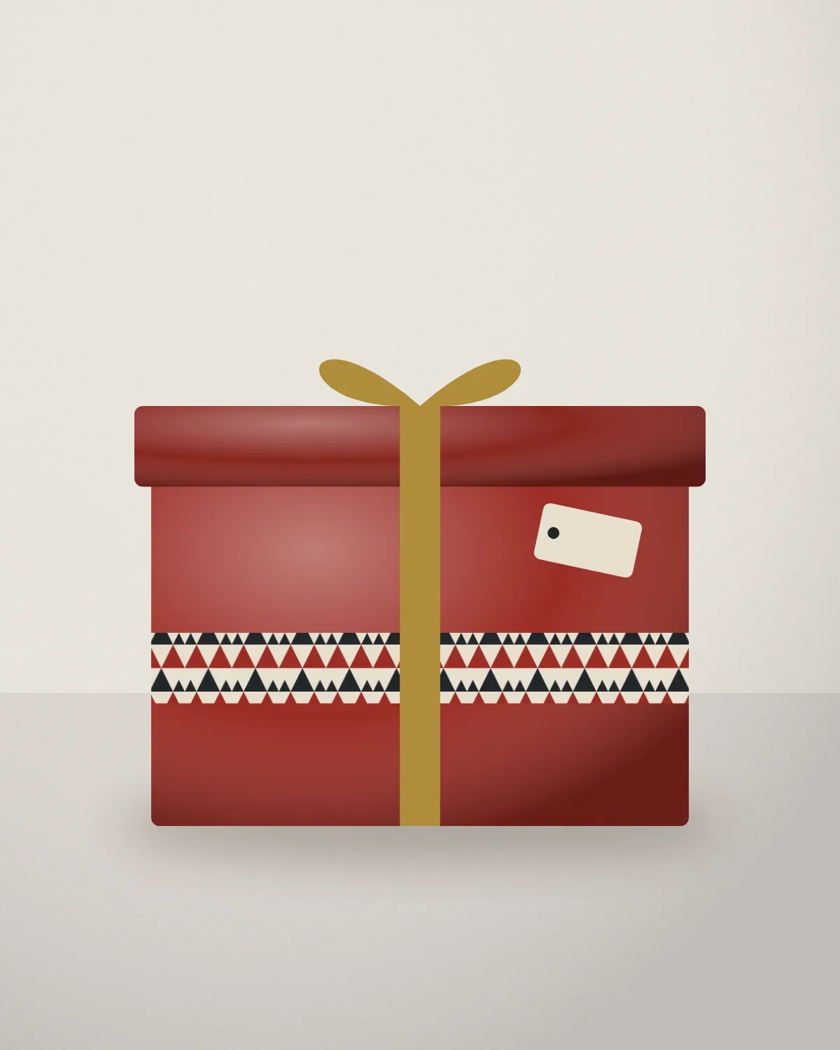 Majlis Gift Box